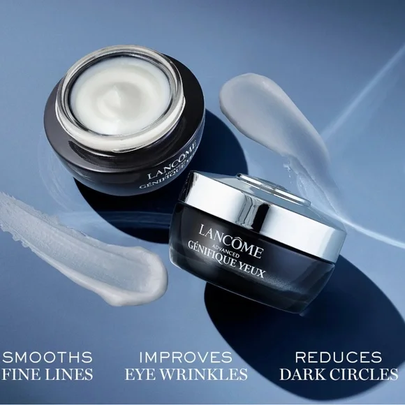 Lancome genifique yeux eye cream 15ml